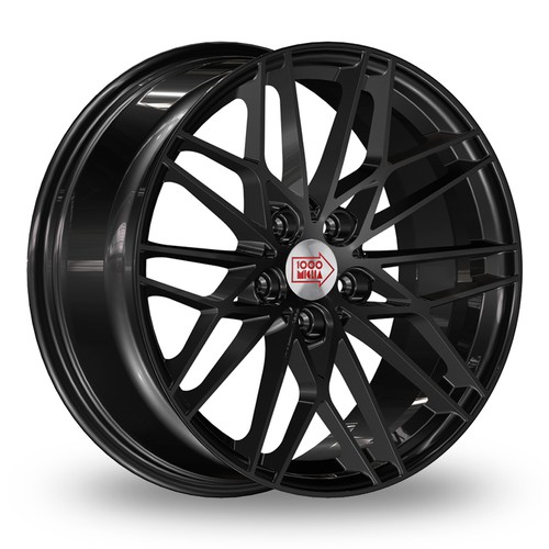 8x19 mille miglia - 4x, 1015