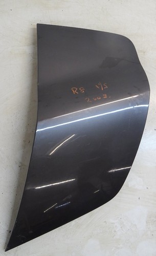 Audi side - audi, (2007