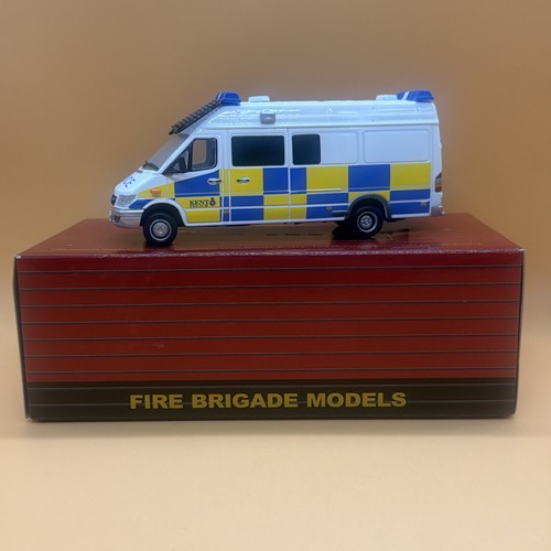 Fire brigade models original - fire,
