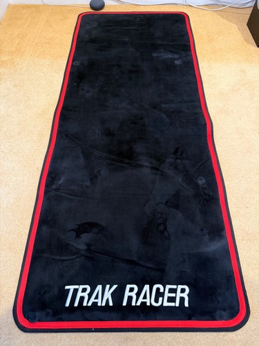Trak racer premium racing - premium,