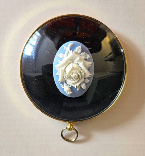 Vintage peter bates miniature - bates,