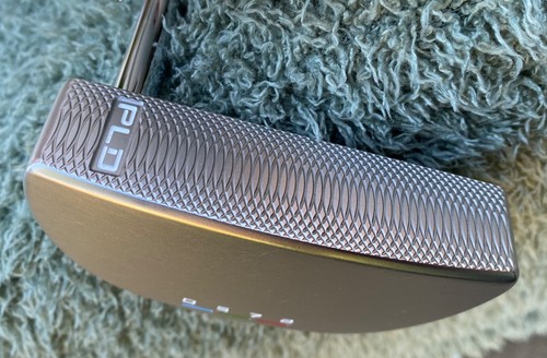 Ping ds72 pld milled - ping,