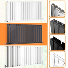 Horizontal Radiator Designer