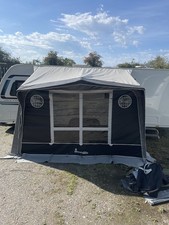 Isabella Caravan Awning Magnum