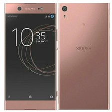 Sony Xperia XA1 - 32GB - Pink