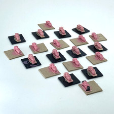 Epic Squat Bikers - Epic