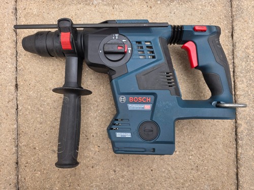 Bosch gbh 18v cf - 18v-28,