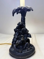 VTG 3 Wise Monkeys No Evil See