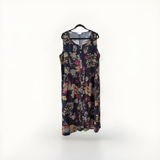 Lagenlook Cottagecore size XL