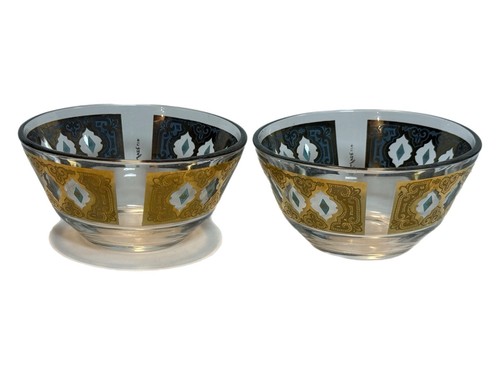 Set vintage culver - 2,