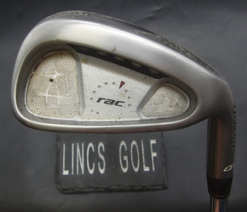 Taylormade rac iron - os,