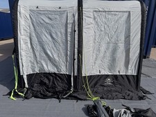 Suncamp Air Volution Ultima