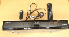 Humax YouView Box