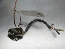 Suzuki GSX1100ET GSX 1100 1980-1982 REG/REC Regulator Voltage Rectifier