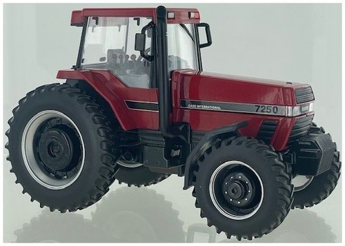 Britains 43417 case magnum - case, ih