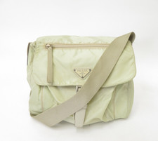 Authentic PRADA Nylon Shoulder