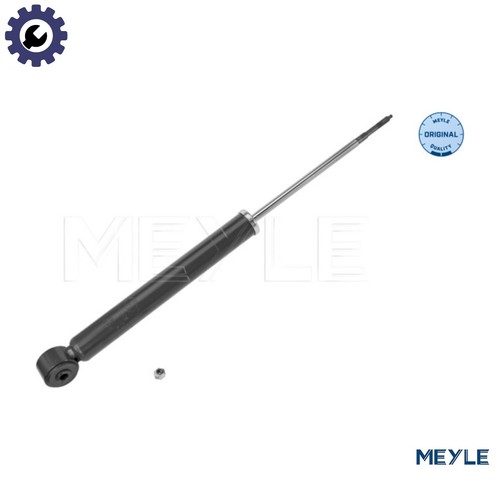 Shock absorber 715 0002 - absorber,