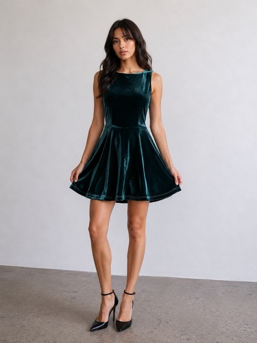 American apparel dress - american, women