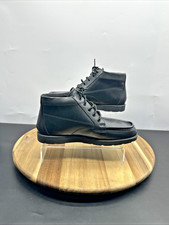 AM Shoe Company Men Chukka