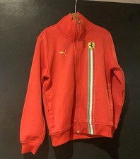 UNISEX Official Puma Ferrari