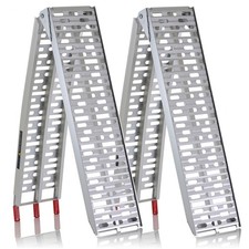 SGS Pair Of Heavy Duty Folding