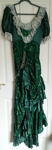Adult fancy dress period - fancy,