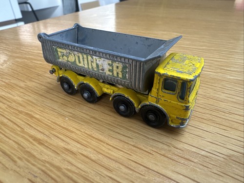 Matchbox lesney 51c aec - lesney,