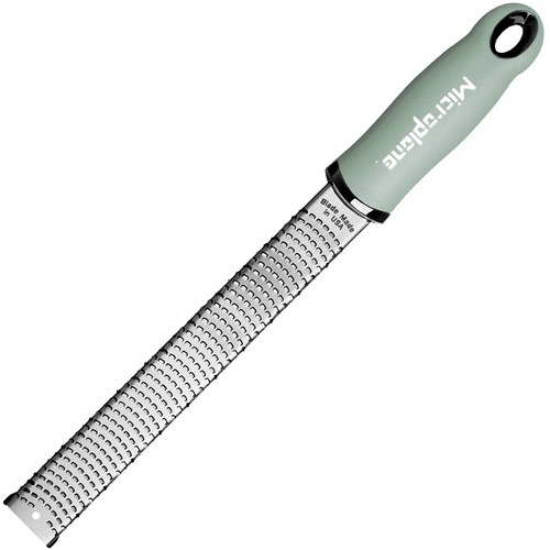 Microplane premium zester - -,