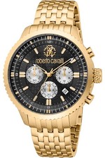 Roberto Cavalli RC5G127M0075 Mens Watch