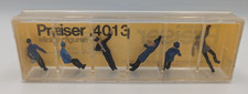 Vintage Preiser 4013 Mini