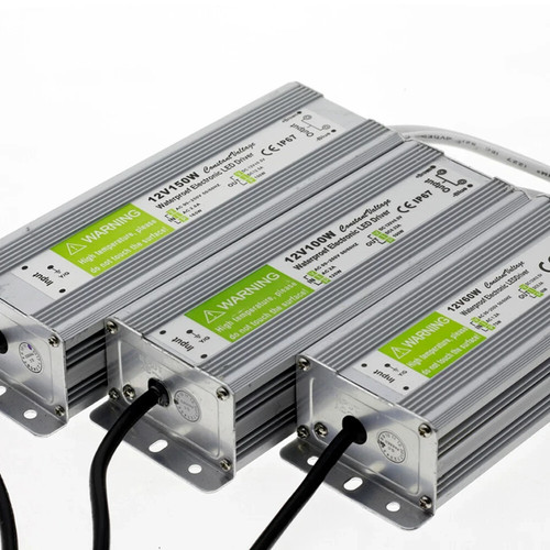 12v led driver - led, waterproof