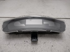 NISSAN LEAF TEKNA 248103EM1B HYBRID CHARGE DISPLAY