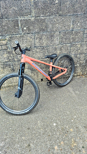 x rated jump bike