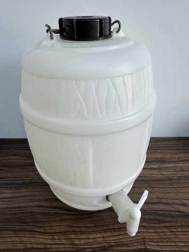 Gallon pressure barrel - 2, &