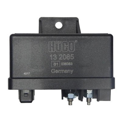 Relay glow plug - relay,