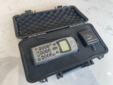 Iridium 9505A - Black (Unlocked) Satellite Phone