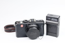 Leica D-LUX 5 10MP Compact
