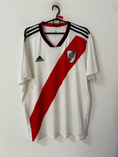 River plate 2018 - plate, home