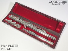 Pearl Flute PF-661E PF661E