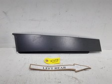 VAUXHALL ASTRA 2010-2015 REAR