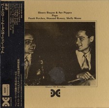 Shorty Rogers & Art Pepper