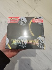 Pokemon Mega Evolution