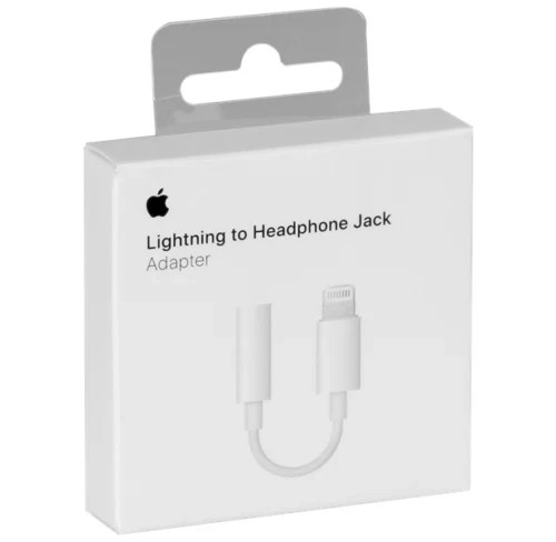 Genuine apple lightning - apple, to