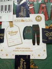 Men’s Home Alone Disney