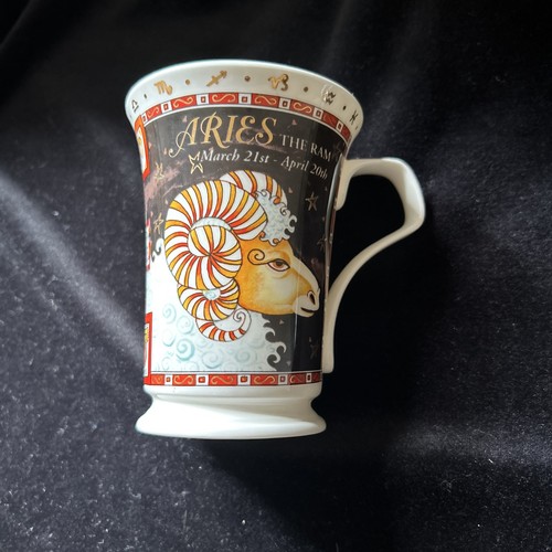 Dunoon bone china mug glencoe - dunoon, mug,