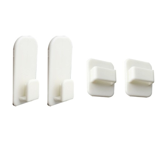 Wall mount remote control - wall,