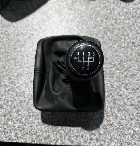 Genuine polo 5 speed - polo,