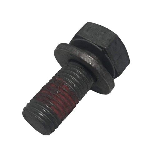 Genuine vauxhall caliper screw - genuine,