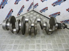 CHRYSLER PT CRUISER CRANKSHAFT STANDARD 2.2 CDI DIESEL ENGINE EDJ MERC R611 2003