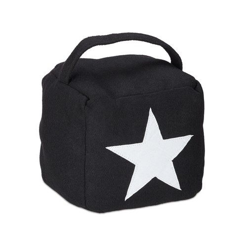 Star door stop - , heavyweight